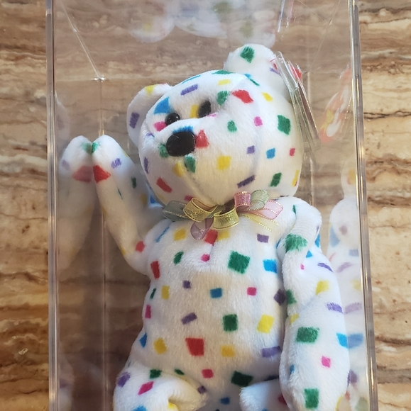 TY 2K Beanie Baby. Mint condition - Picture 1 of 8